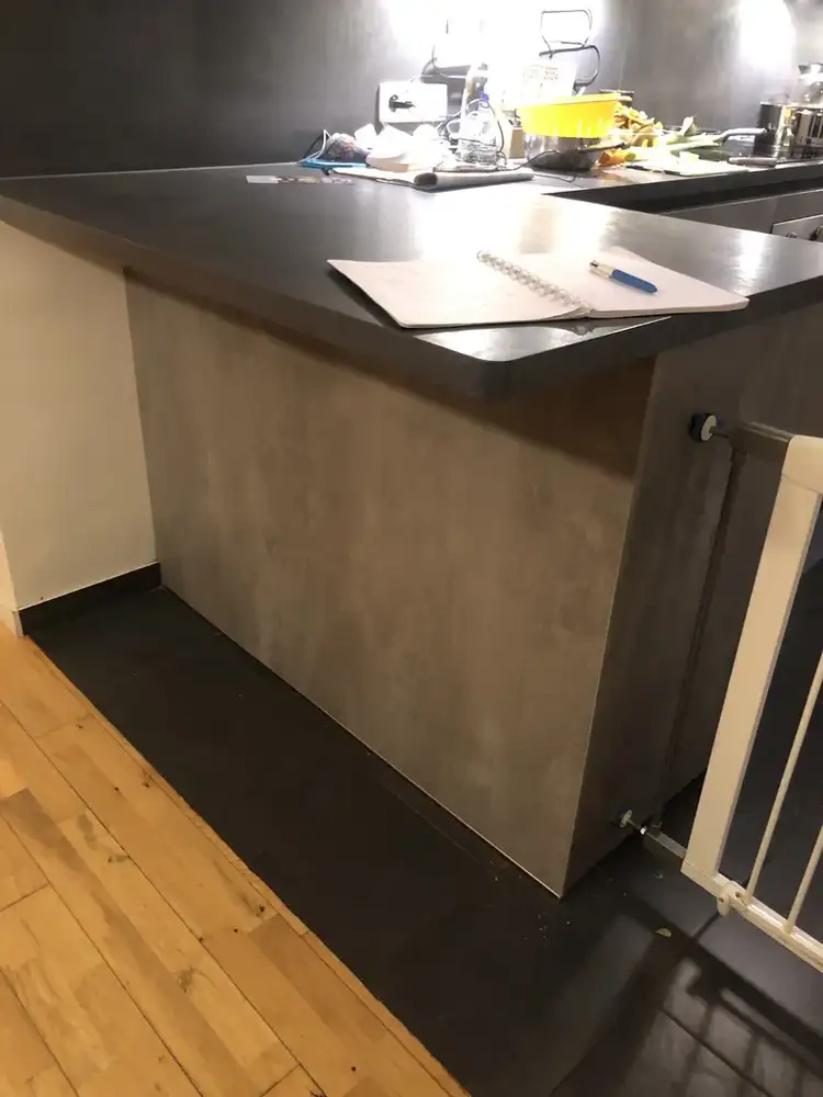Aménagement Intérieur