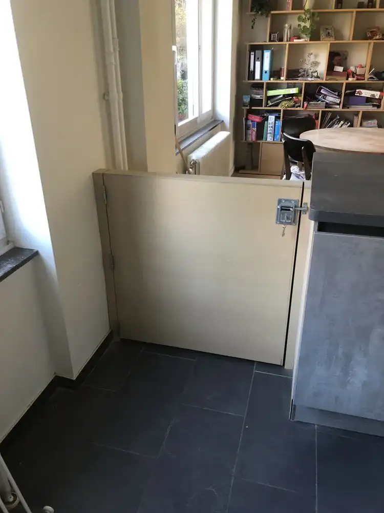 Aménagement Intérieur