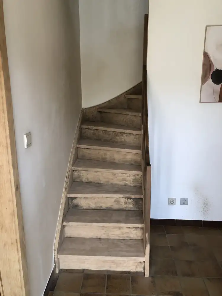 Aménagement Intérieur