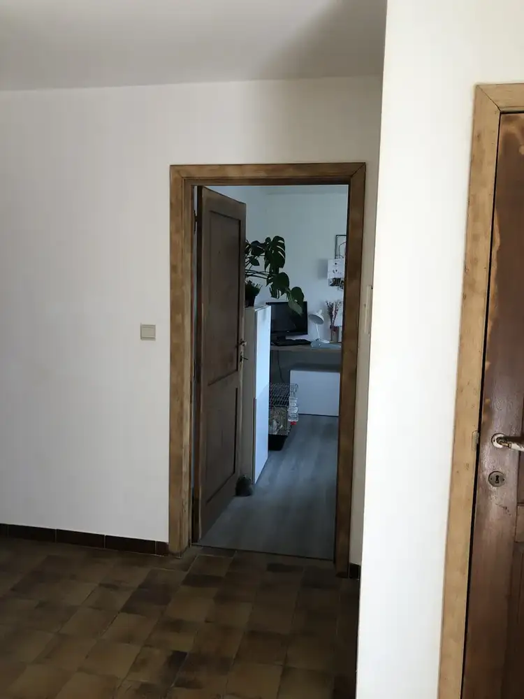 Aménagement Intérieur