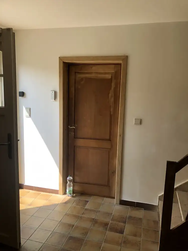 Aménagement Intérieur