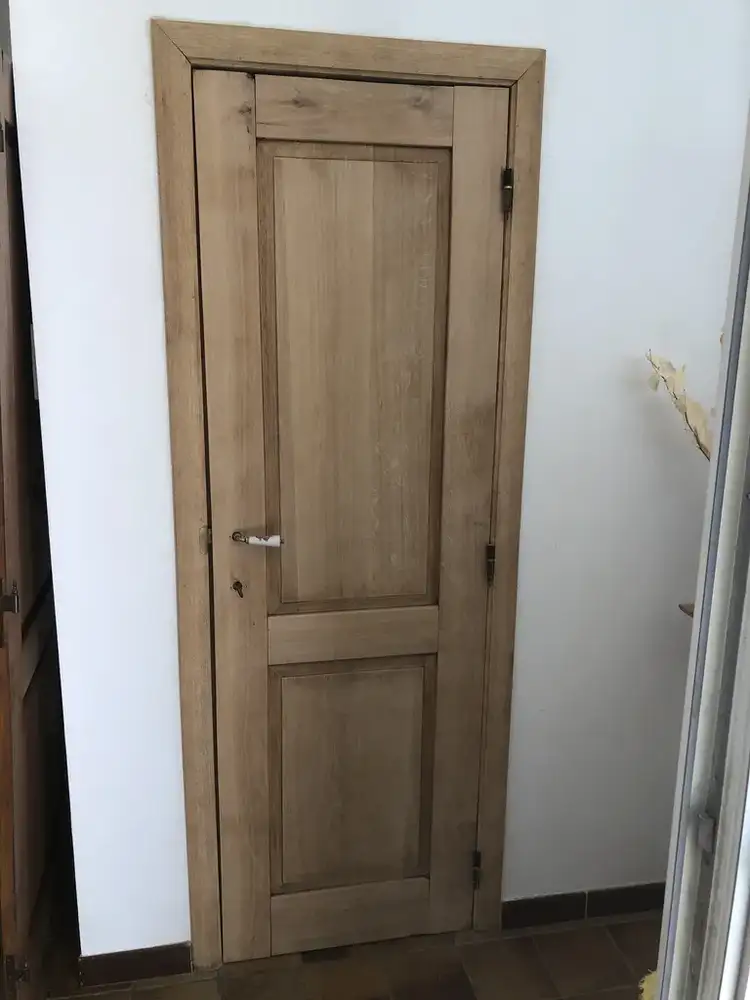 Aménagement Intérieur