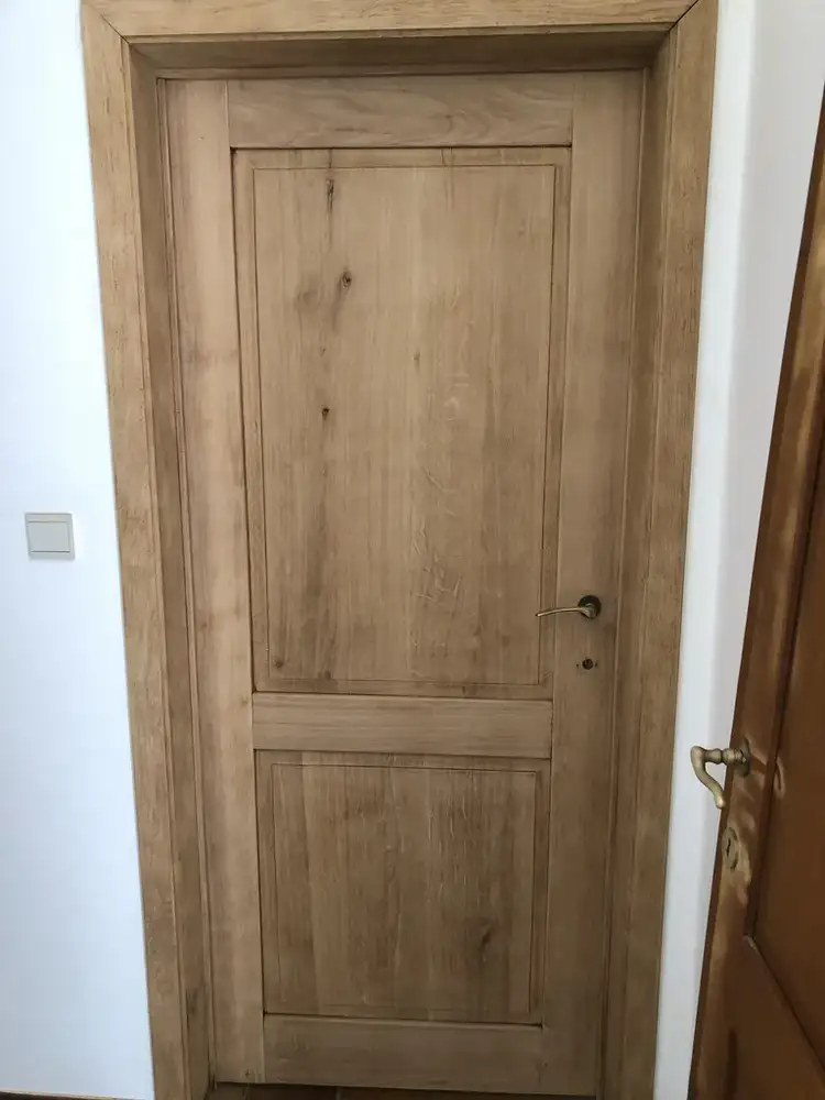 Aménagement Intérieur