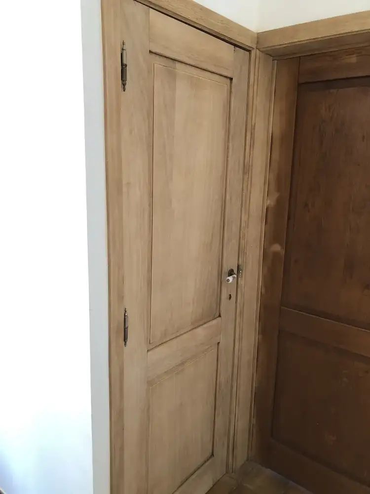 Aménagement Intérieur