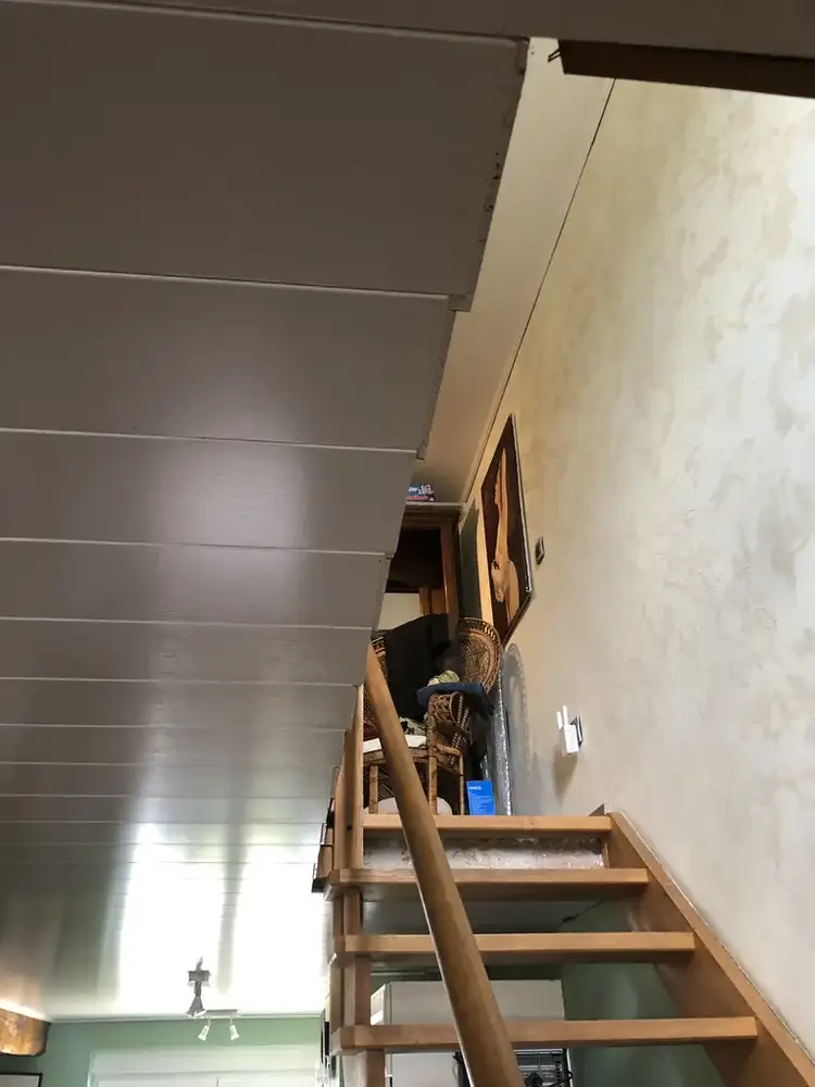 Aménagement Intérieur
