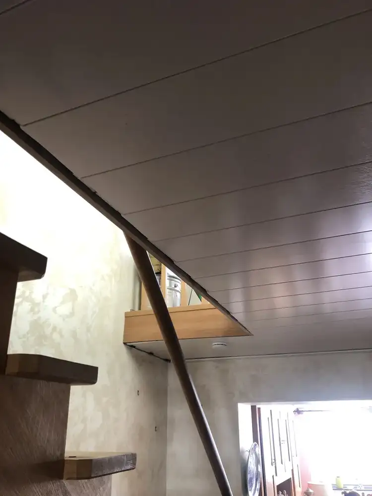 Aménagement Intérieur