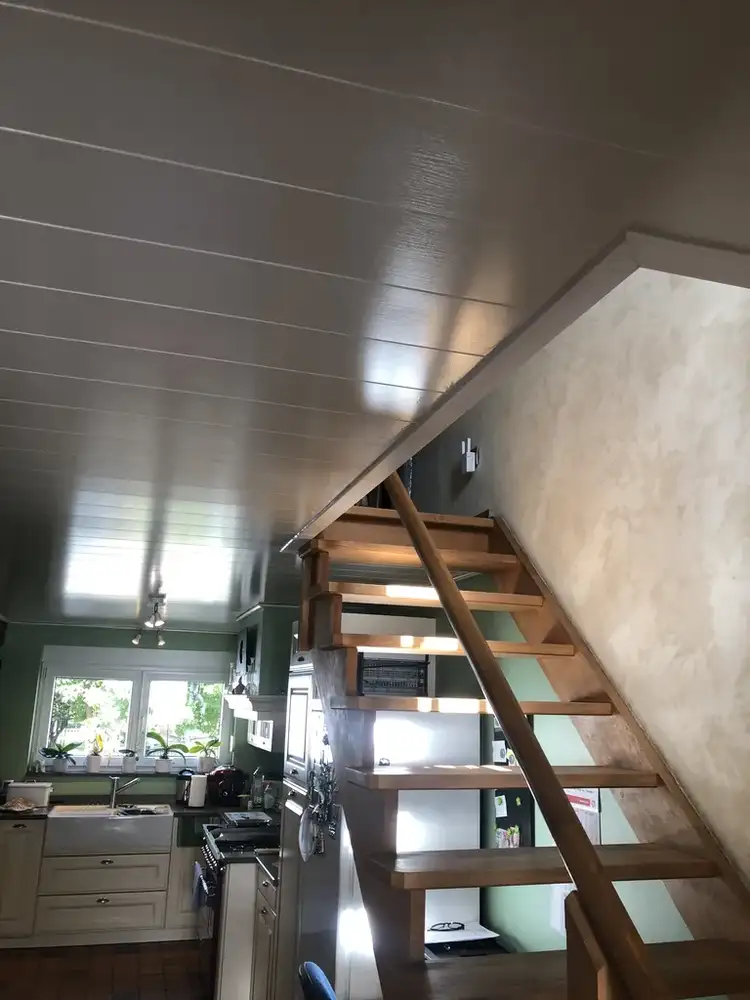 Aménagement Intérieur