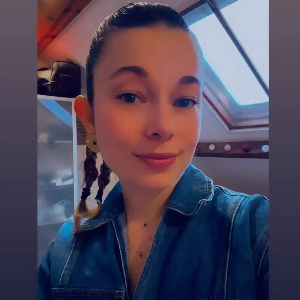 Coline Salmon