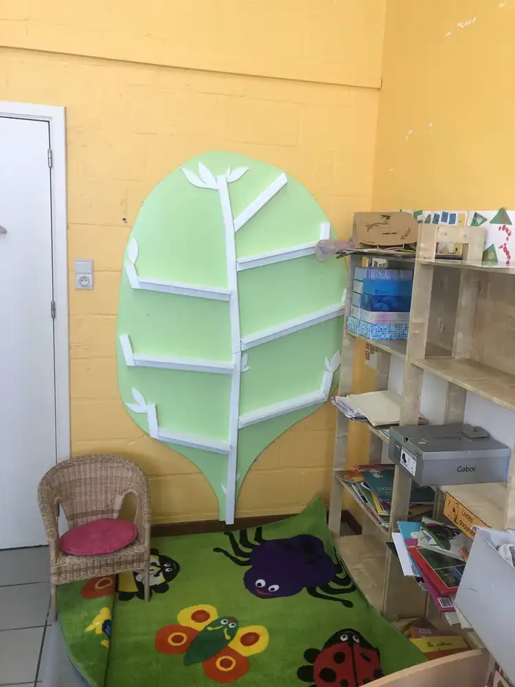 Décorations