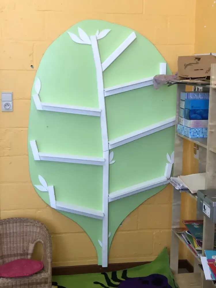 Décorations