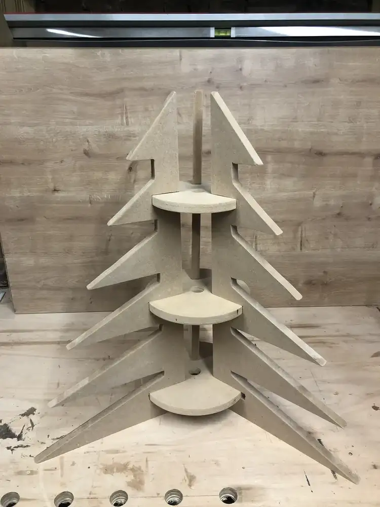 Décorations