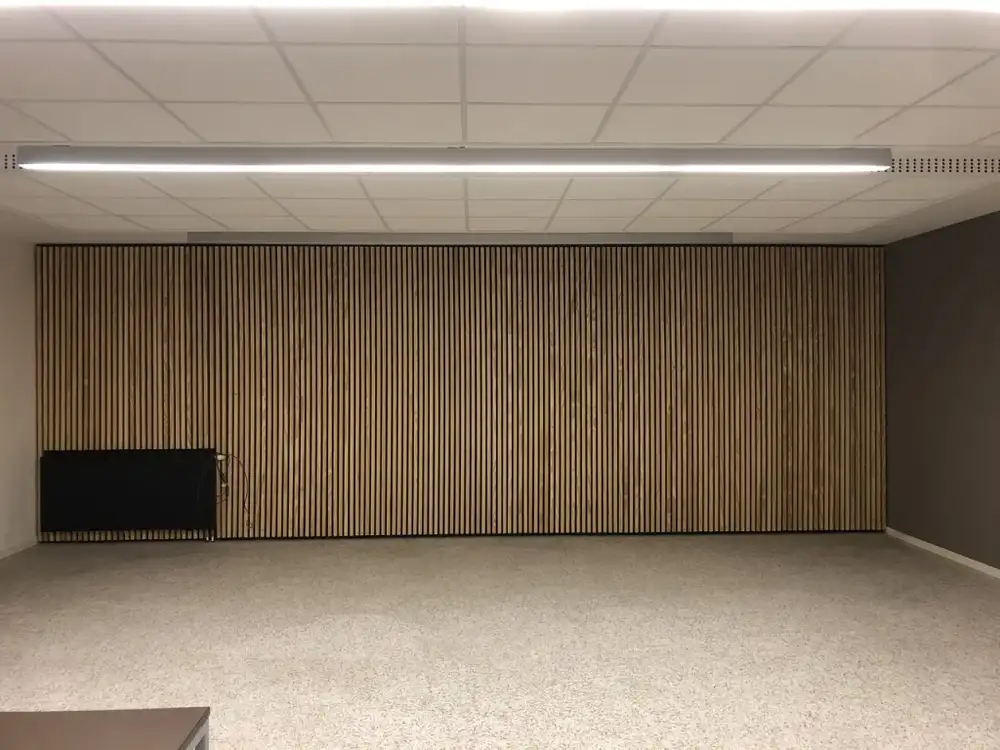 Wood At Home — menuiserie sur mesure à Assesse