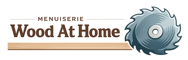 Wood At Home