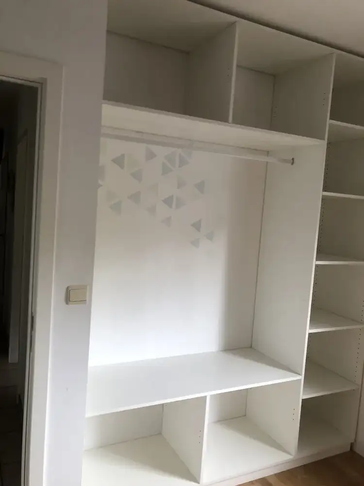 Meubles sur-mesure