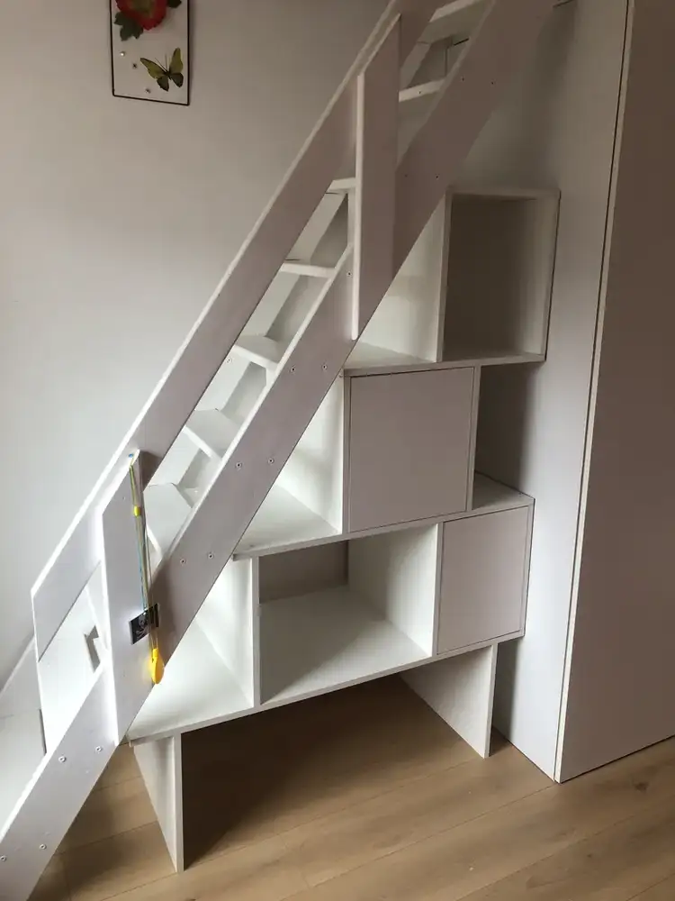 Meubles Sur Mesure