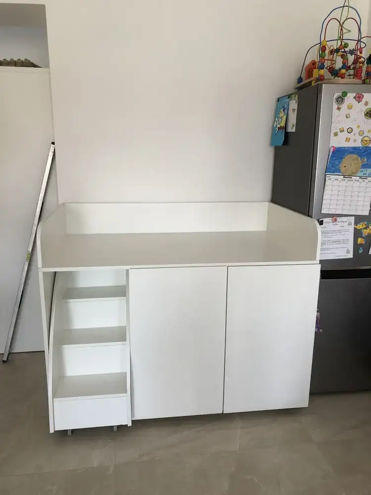 Meubles sur-mesure