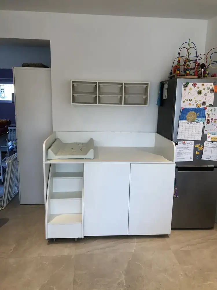 Meubles Sur Mesure