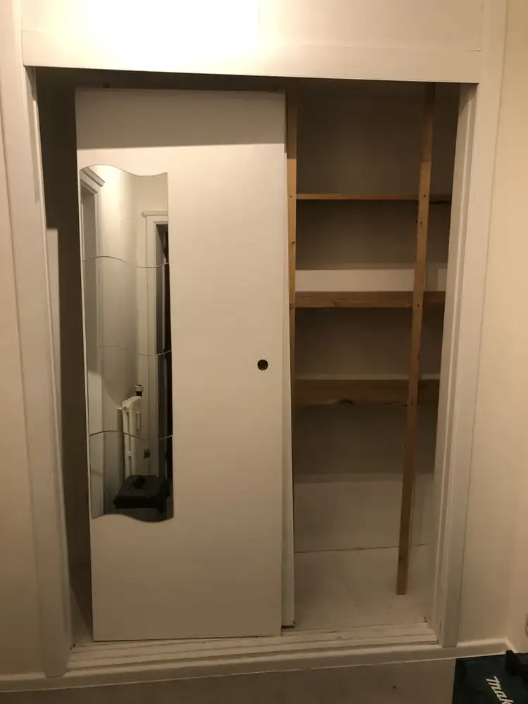 Meubles sur-mesure