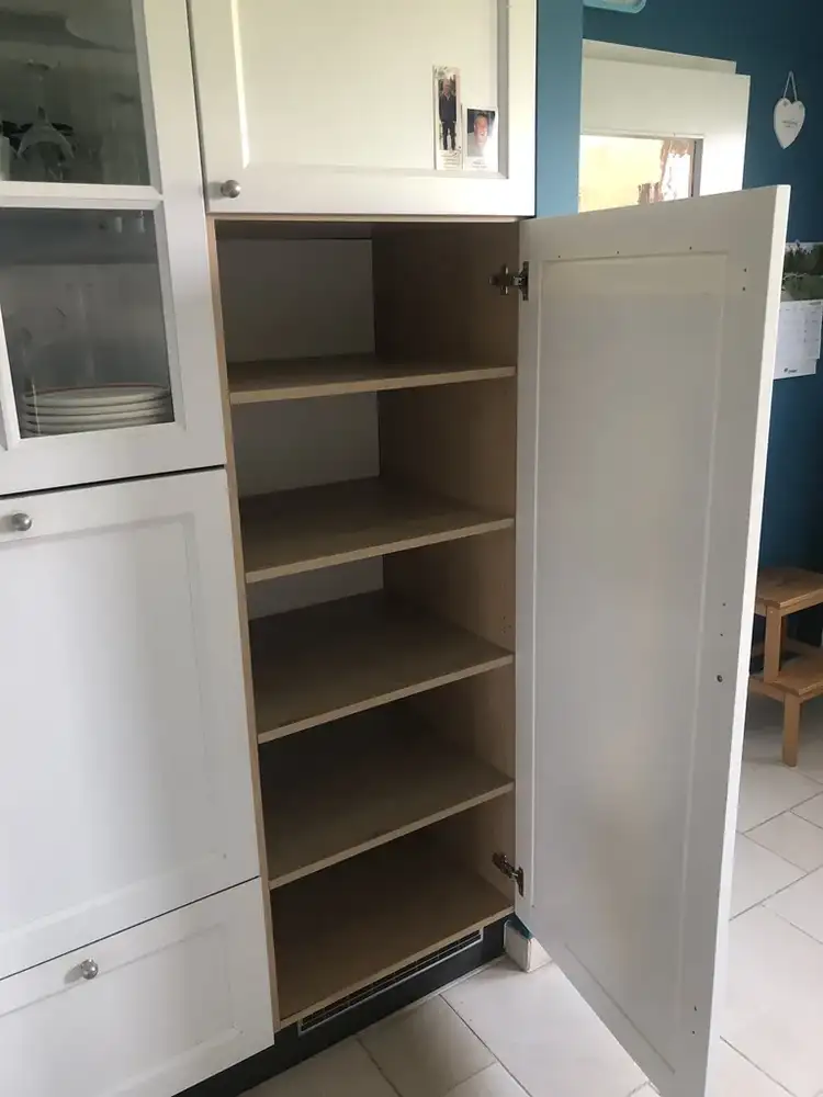 Meubles sur-mesure