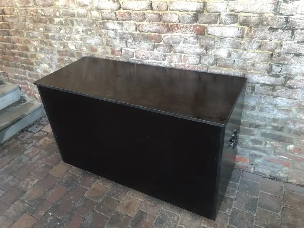 Meubles sur-mesure