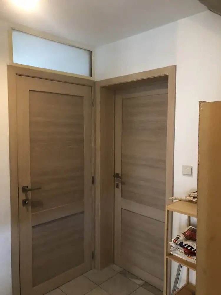 Portes