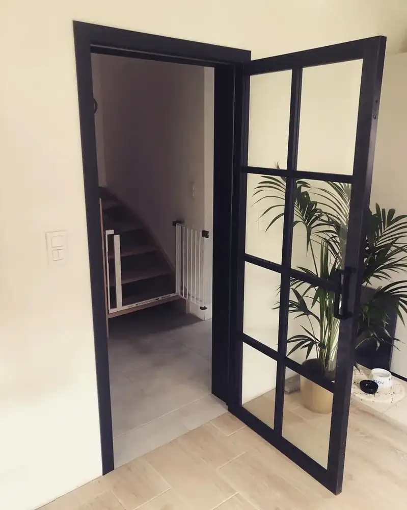 Portes