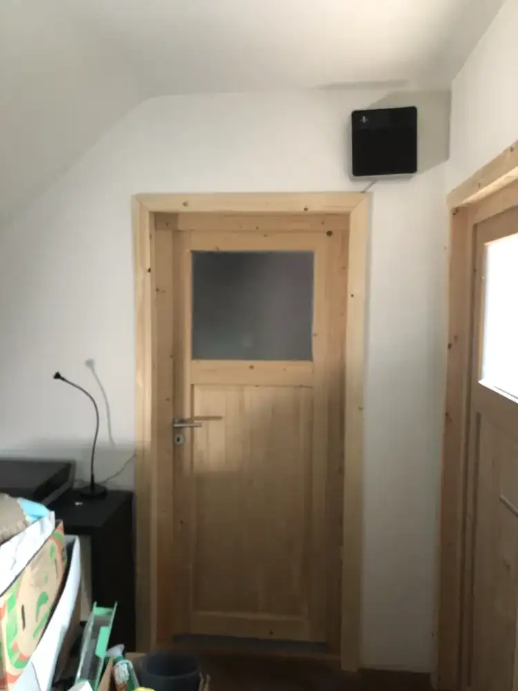 Portes sur mesure