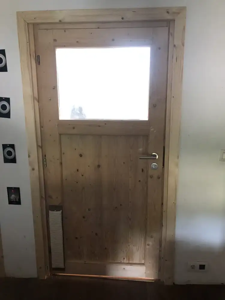 Portes
