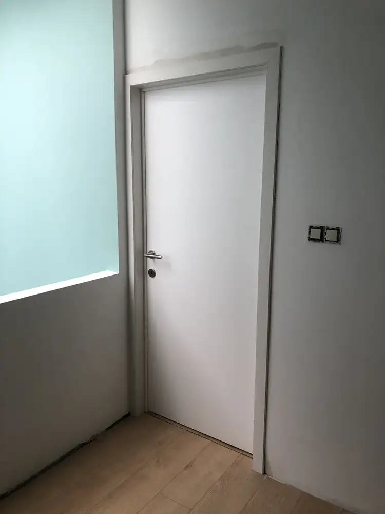 Portes sur mesure