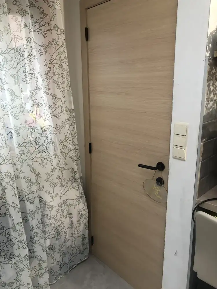Portes sur mesure